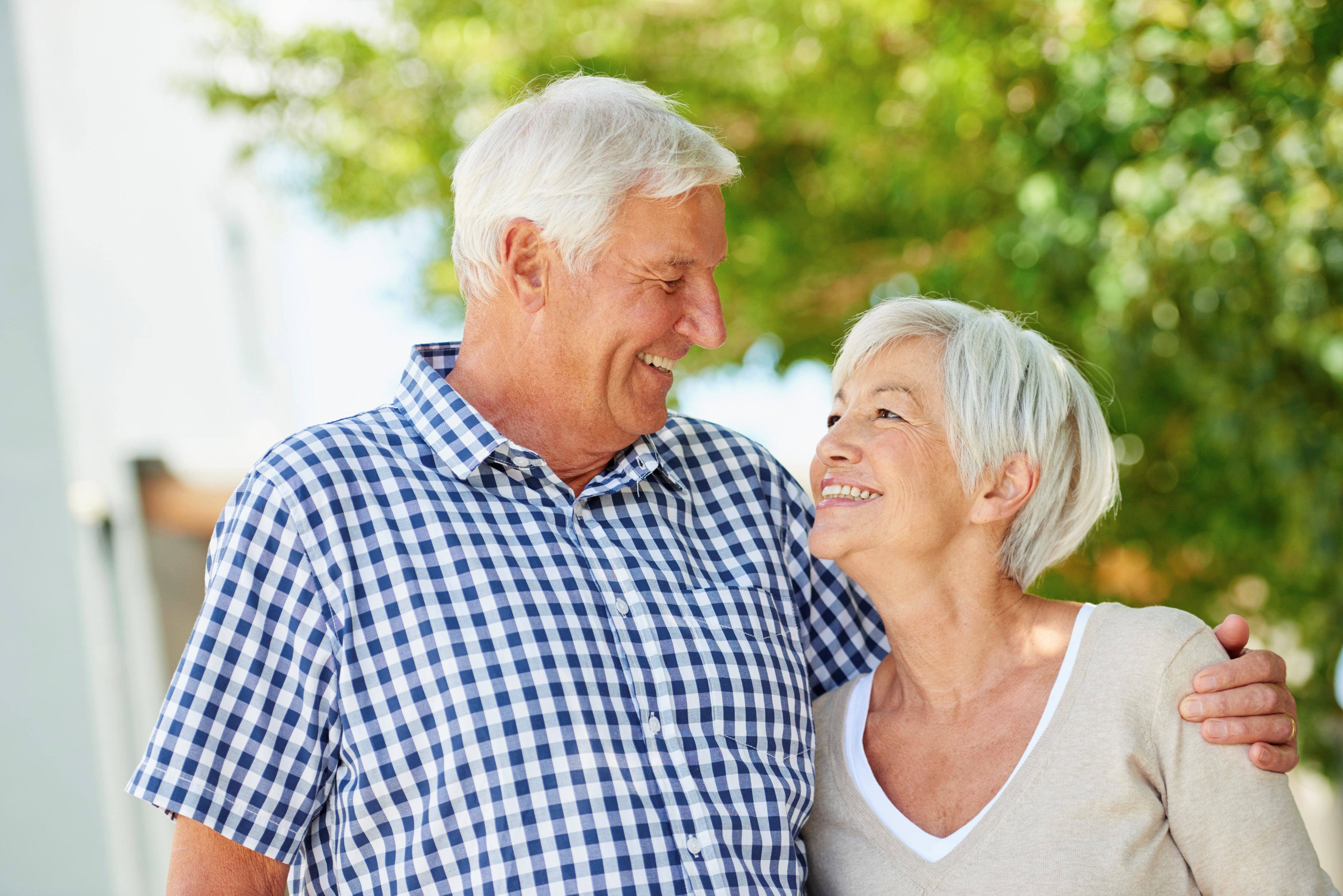 Am I suitable for dental implants at my age?